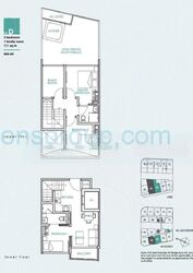 Oxley Edge (D9), Apartment #470776771